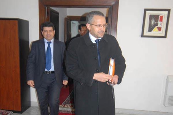 لوائح الشوباني تثير انزعاج الجمعيات 