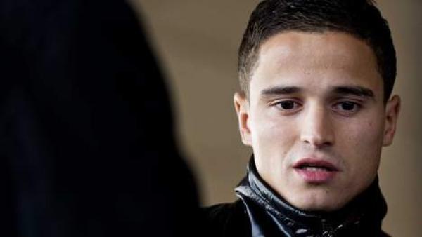 أفيلاي يقترب من أولمبياكوس 