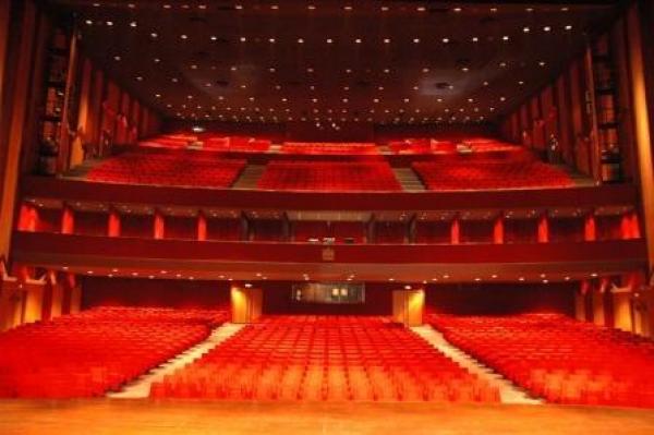 مسرح محمد الخامس يعلق جميع أنشطته بسبب الوضع الوبائي