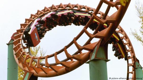 هكذا تعالج ألعاب الملاهي حصوات الكلى