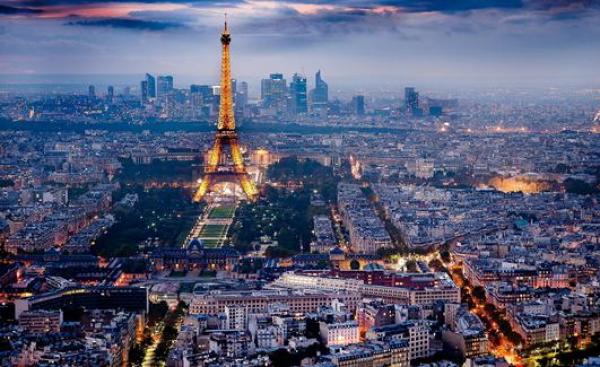 باريس الوجهة السياحية العالمية الأولى في 2013