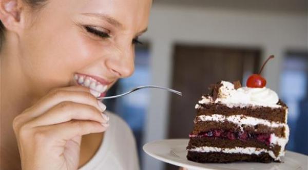 ماذا تفعل للتخلص من اشتهاء الشوكولا؟