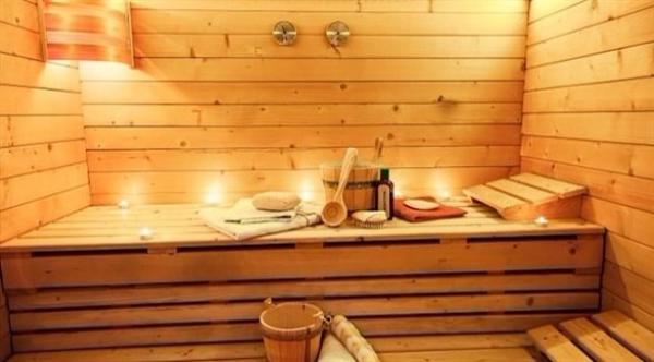 عكس دراسات سابقة.. الساونا تقي من الموت المبكر