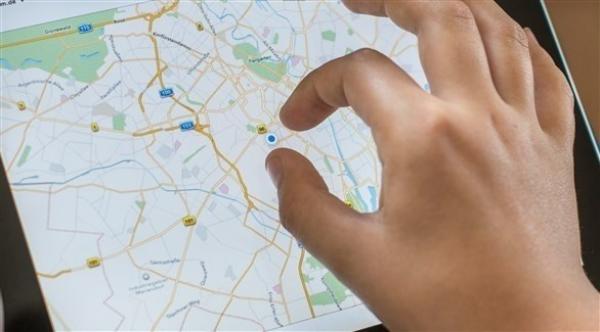 إيطاليا تفتح تحقيقاً بملف احتكار غوغل لخدمة الخرائط