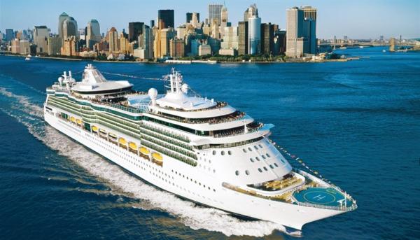 أطول رحلة بحرية في العالم تستغرق عاماً كاملاً وتعبر 60 بلداً