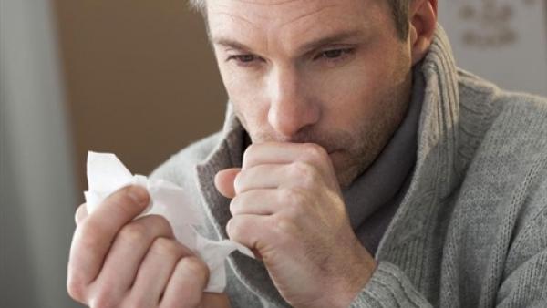 5 نصائح تساعد في التخلص من السعال المصحوب بالبلغم