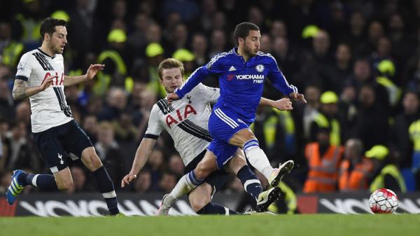 "المعجزة" تتحق و ليستر سيتي بطلا للبريمرليغ لأول مرة في تاريخه