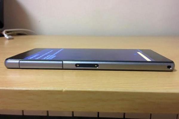 شاهد .. صور مسربة لهاتف سوني "إكسبريا زد 2