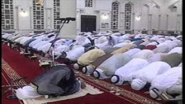 في رمضان يحلو القيام