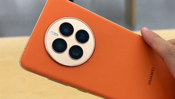 .. إمكانيات رائدة لهاتف Mate الجديد من هواوي