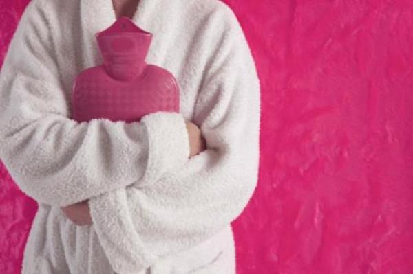 سبب تحريم الجماع في فترة الحيض