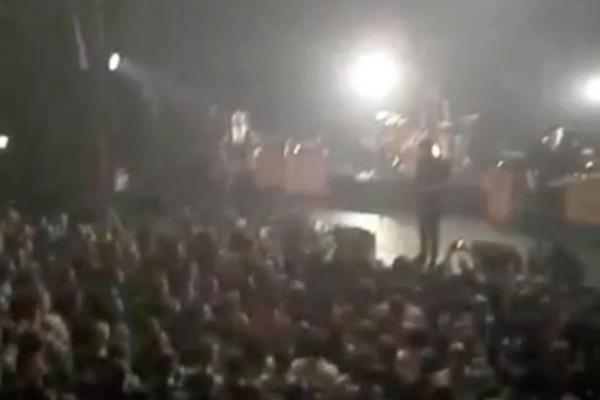 بالفيديو: هل هذا أحد منفذي هجمات باريس؟