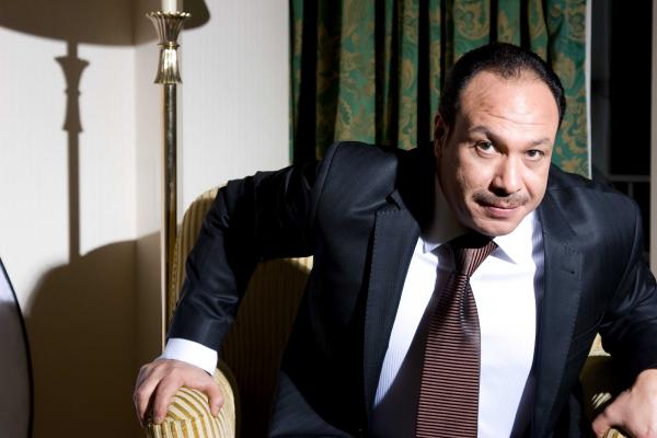 وفاة الفنان خالد صالح بعد إجراء عملية على القلب