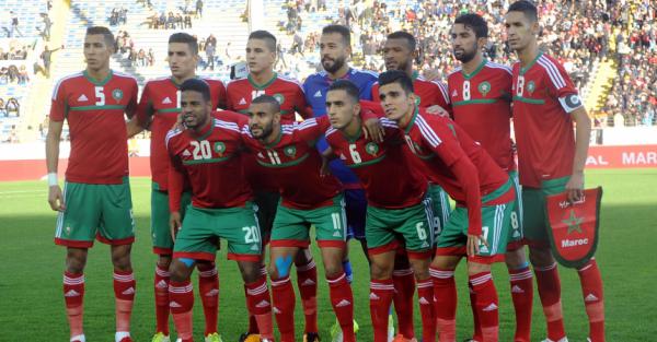 مقابلة المغرب و ليبيا تحمل أخبارا سارة للجمهور المغربي