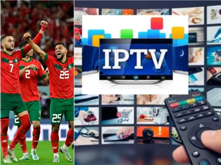 رغم المنع.. تزايد الطلب على IPTV قبل أيام من انطلاق مباريات “كان” المغرب