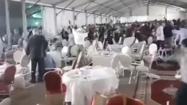 عاجل : طارئ جديد يبعثر اوراق مؤتمر حزب الاستقلال