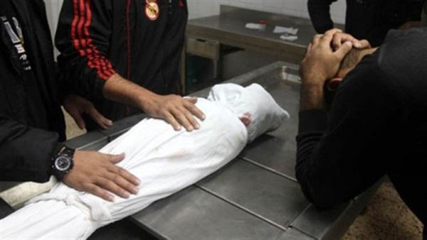 مأساة حقيقية...أب يتسبب بالخطأ في مقتل طفله الصغير بطريقة بشعة بالجديدة