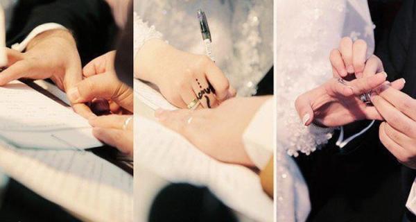 مرة أخرى...شخص يكتشف بالصدفة أن زوجته متزوجة من رجل ثان بعده ولها ابن منه