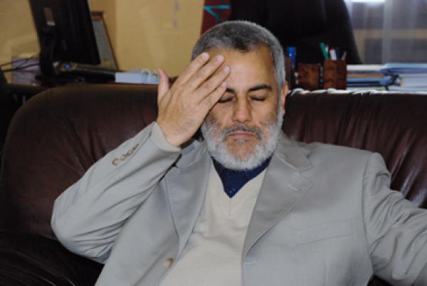 عرض لأبرز عناوين الصحف اليومية : بنكيران يعترف بالمرحلة الحرجة التي يمر منها حزبه