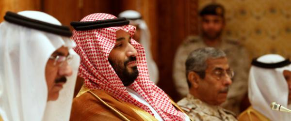 وكالات : قوات أجنبية خاصة من "المرتزقة" هي من تولت اعتقال الأمراء السعوديين