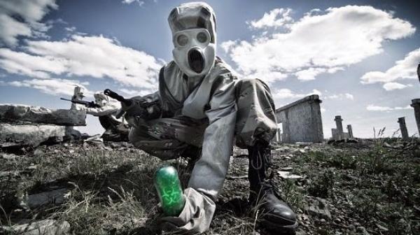 علماء يحذرون من استخدام الذكاء الاصطناعى لتصميم أسلحة بيولوجية