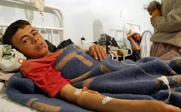 المغرب مهدد بأمراض مزمنة ستغير مجرى خريطته الوبائية