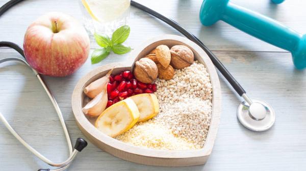 إجراءات بسيطة و عملية للتحكم في مستوى الكولسترول