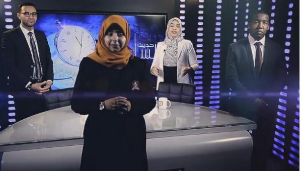 "البيجيدي" يطلق قناته التلفزية