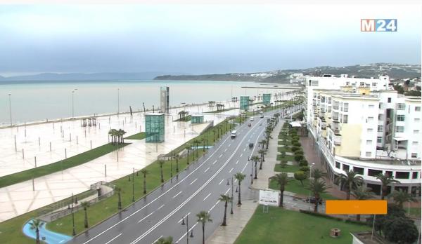 وحدة فندقية بطنجة تخصص 25 غرفة لإيواء الطاقم الطبي العامل في مكافحة فيروس كورونا