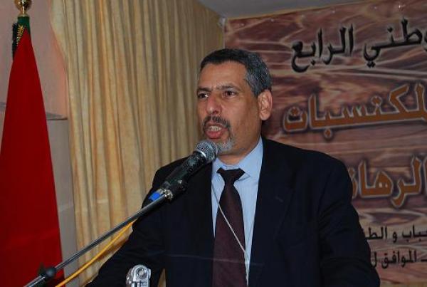 وفد الاتحاد الوطني للشغل بالمغرب يجدد مطالبته تنفيذ ما تبقى من اتفاق 26 أبريل 2011