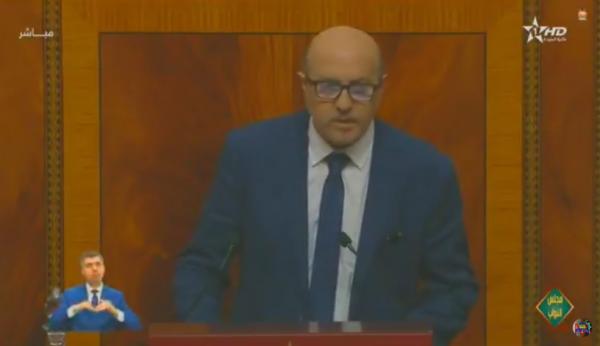 شناوي يضع الحكومة و البرلمان امام مسؤولياتهم "المغرب قبل الفنزويلا"