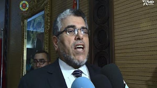 وزارة العدل تخصص دعم مليوني درهم للدفع و النهوض بحقوق الانسان