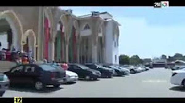 محاكمة المشرملين في المحكمة الابتدائية بسلا