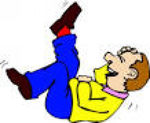 حكم الفكاهة والنكات