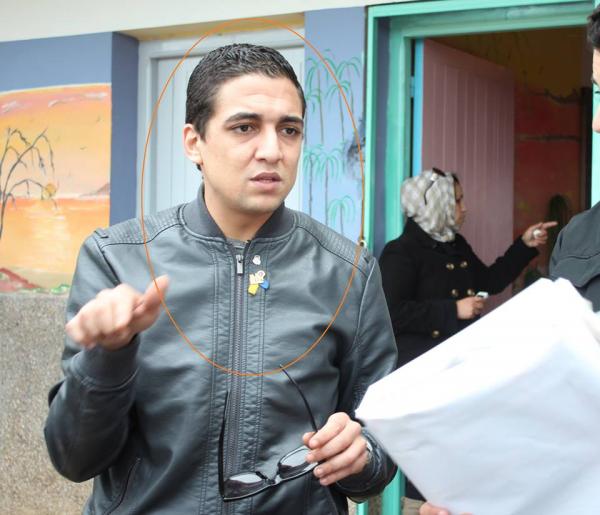 المهدي بنكيران يطلق أول موقع إلكتروني للعائلة الملكية