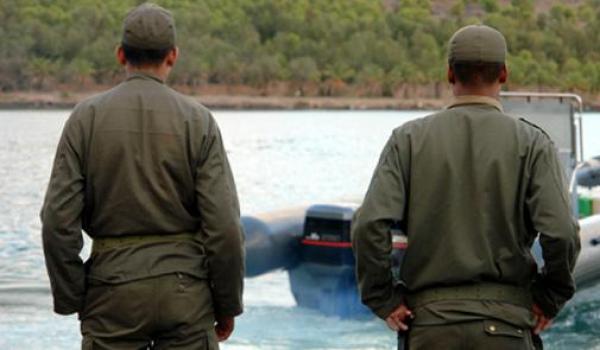 استئنافية تطوان تقول كلمتها الأخيرة في حق عناصر القوات المساعدة المتورطين في قضية تهريب المخدرات