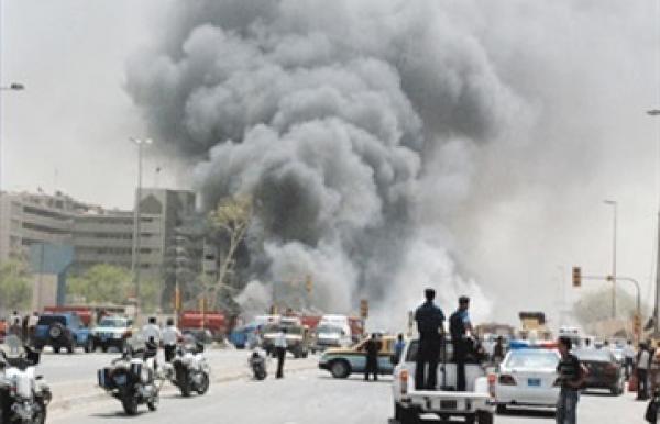 مصرع السفير الفلسطيني لدى التشيك في انفجار بمقر إقامته