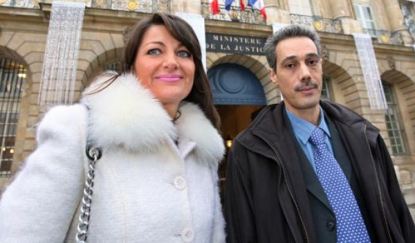 قضية البستاني المغربي عمر الرداد.. الدفاع يتقدم بطلب لمراجعة المحاكمة