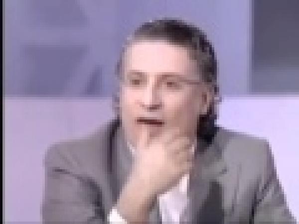 حذار من هؤلاء الناس