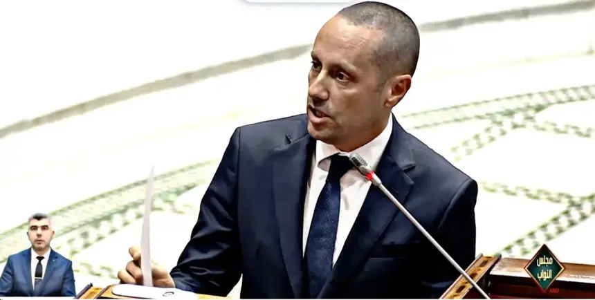 التهراوي: ميزانية الصحة انتقلت من 13 مليار درهم سنويا بين سنتي 2011 و2020 إلى 32 مليار درهم سنة 2025