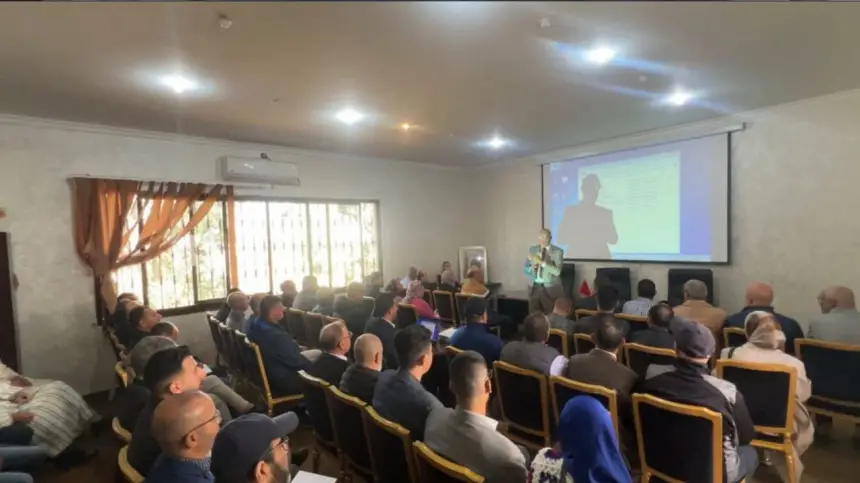 تنفيذا للتوجيهات الملكية السامية.. قيادة الملالين بتطوان تطلق لقاءات تواصلية مع الساكنة