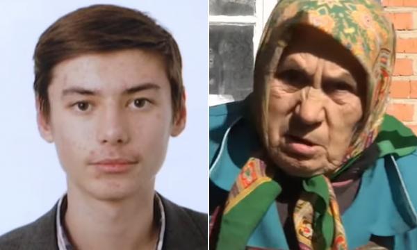 شاب تزوج من قريبته الثمانينية للإفلات من التجنيد الاجباري