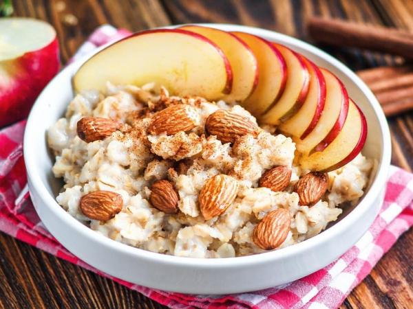 لصحة قلبك : هذه أطعمة لا تتخلى عنها أبدا في وجبة الإفطار