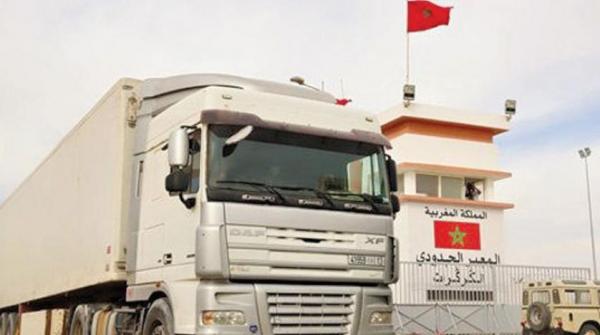 آخر تطورات الأوضاع في الكركرات بعد ليلة الاستفزازات البهلوانية و "القصوفات الوهمية"