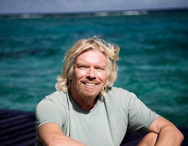 سادس أغنى رجل في بريطانيا يهاجر للكاريبي هرباً من الضرائب