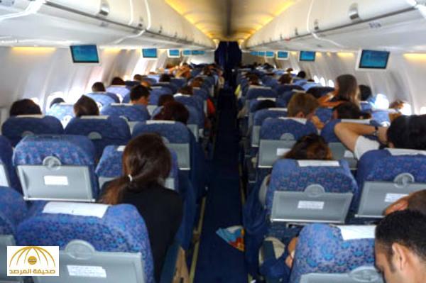 شجار عنيف ودماء في رحلة جوية من القاهرة الى الدار البيضاء وطبيبة مغربية تكشف التفاصيل