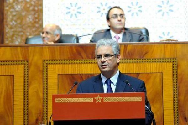 الحكومة تناقش خارطة طريق المالية في ظل ظرفية صعبة  