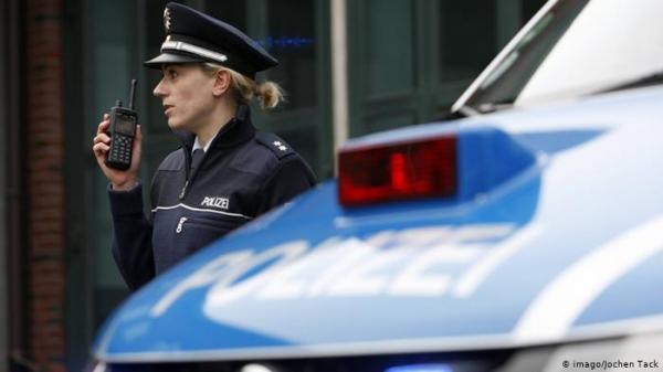 "انجدوني من حماتي".. أغرب ما تعرضت له شرطة ألمانيا في رأس السنة