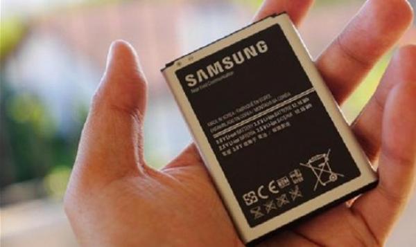 سامسونغ تبتكر بطاريات هواتف مضادة للانفجار
