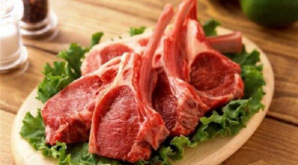 الوجبات النيئة و خطرها على صحة الجنين!